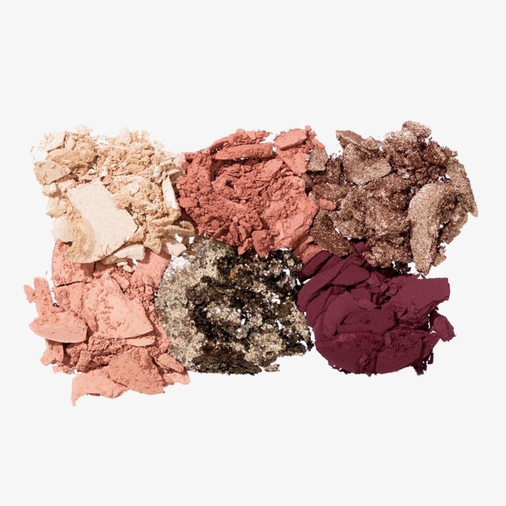 ✨ DOMINIQUE Cosmetics Unconditional Palette - Picture 9 of 11